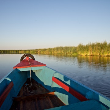 Monterrico, Guatemala